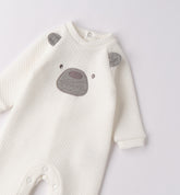 tutina intera neonato